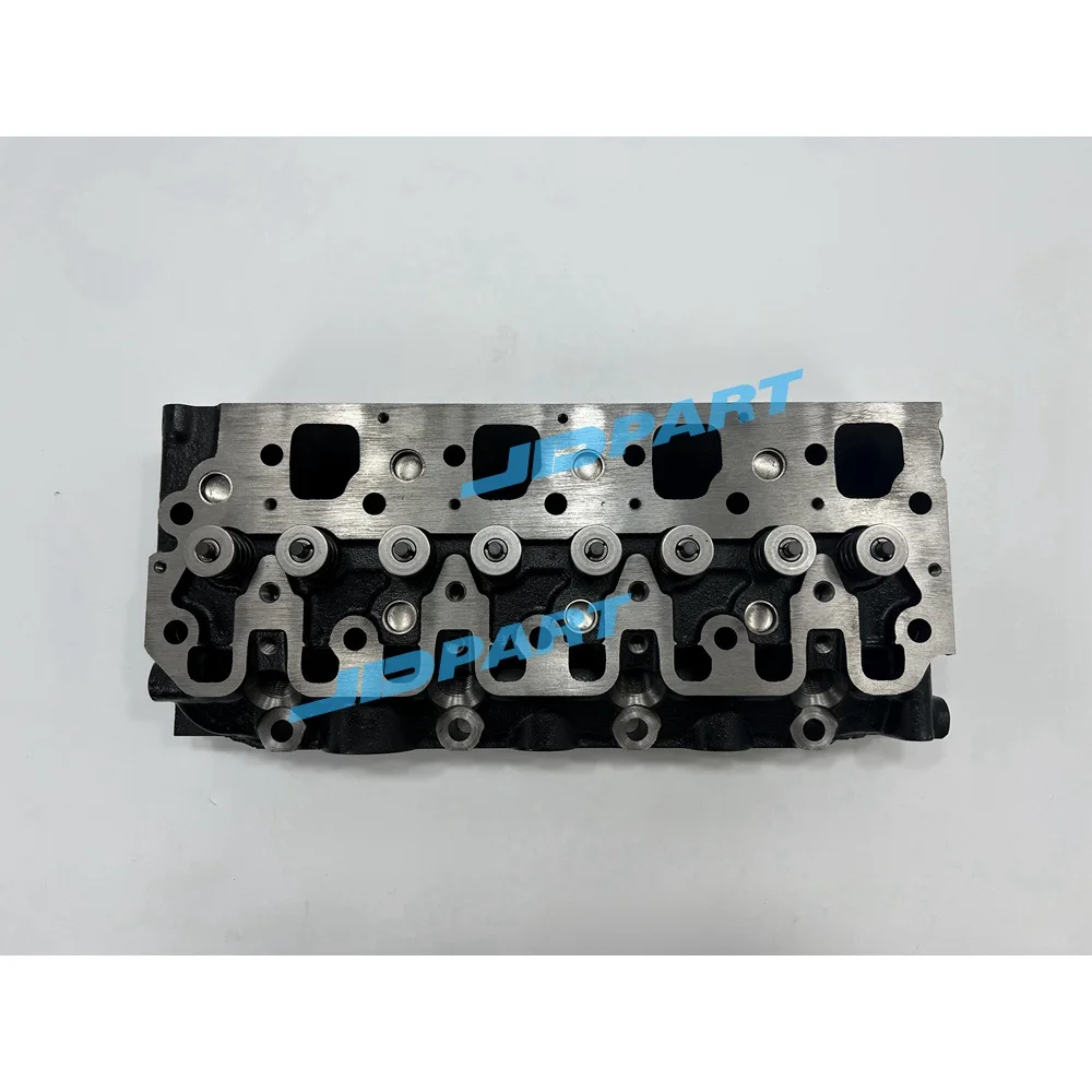 Nice Performance N844L Cylinder Head Assy For Shibaura Machinery Engine