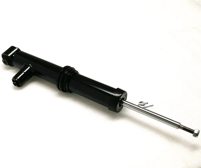 Auto Suspension Systems Rear Shock Absorber Strut for Audi A6 C5 4Z7616052A Adjustable Damper Replace KitShock Absorbers