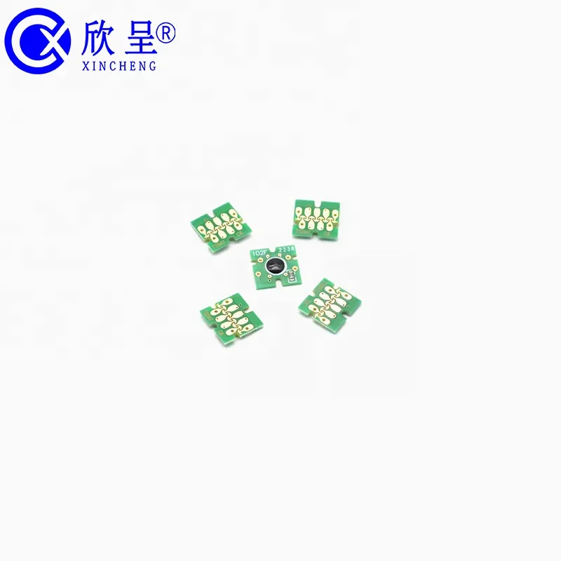 T6941-T6945 chip For Epson SureColor T3000 T3070 T3200 T5000 T5070 T7070 T3200 T5200 T3270 T5270 T7000 T7200 T7270 chips