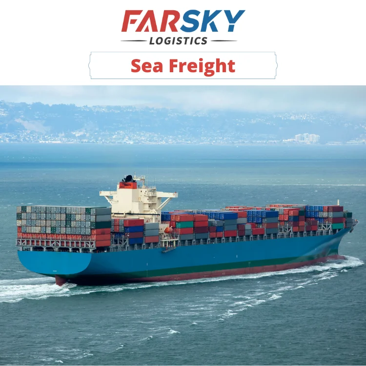Sea Freight (196)