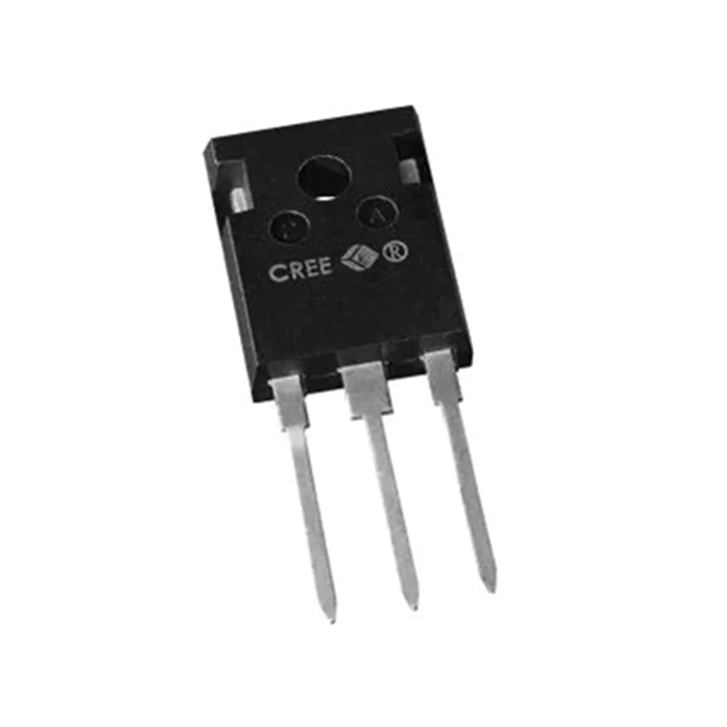 New Original Guaranteed Quality MOSFET C3M0025065D Electronic Components transistor