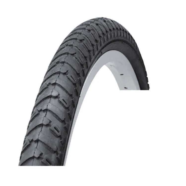Sunchase Bike tire and bicycle parts black tube bike tyres manufacturer cycle bike parts tyre tube