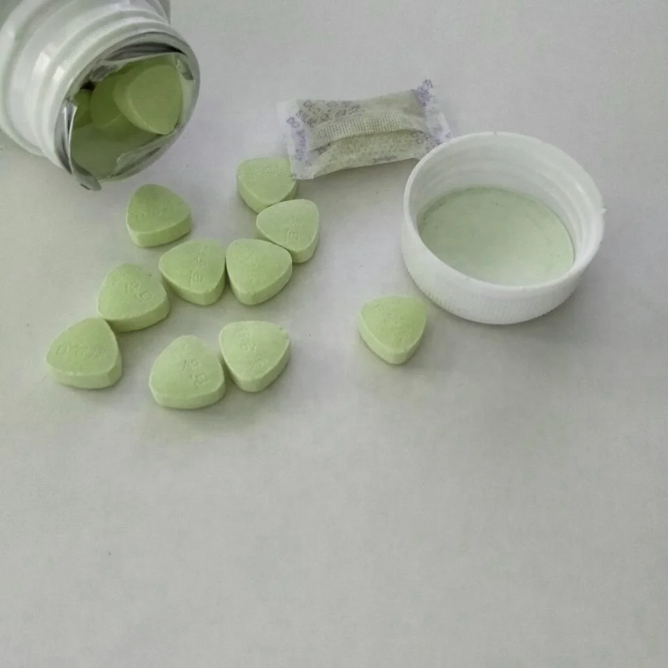 Pet health care supplement calcium chewable tablets for dogs with good quality