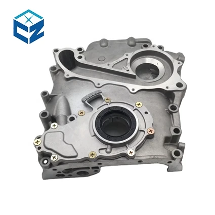 90311-48026 15115-75020 Gemuine Engine Oil Pump For Toyota Meru Prado Hilux 2.7L 3rzfe 2021- Bomba De Aceite 11301-75021 OEM