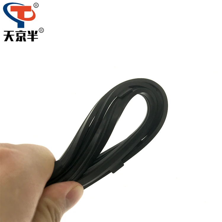 Engine Parts Cylinder Head Rubber Gasket Valve Cover Gasket for Honda Accord 3.0L 2003-2007 Acura MDX RL TL 12341-RCA-A00