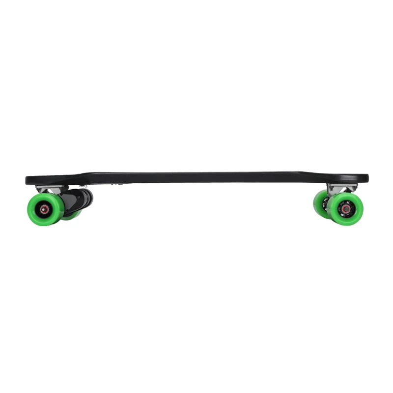 
2020 Best dual belt C5B dIrect drive motor cheap electric skateboard 