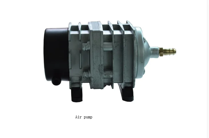 Rechargeable 30 Gms Ozone Generator For Sewage Waste And Ro Systems 120V