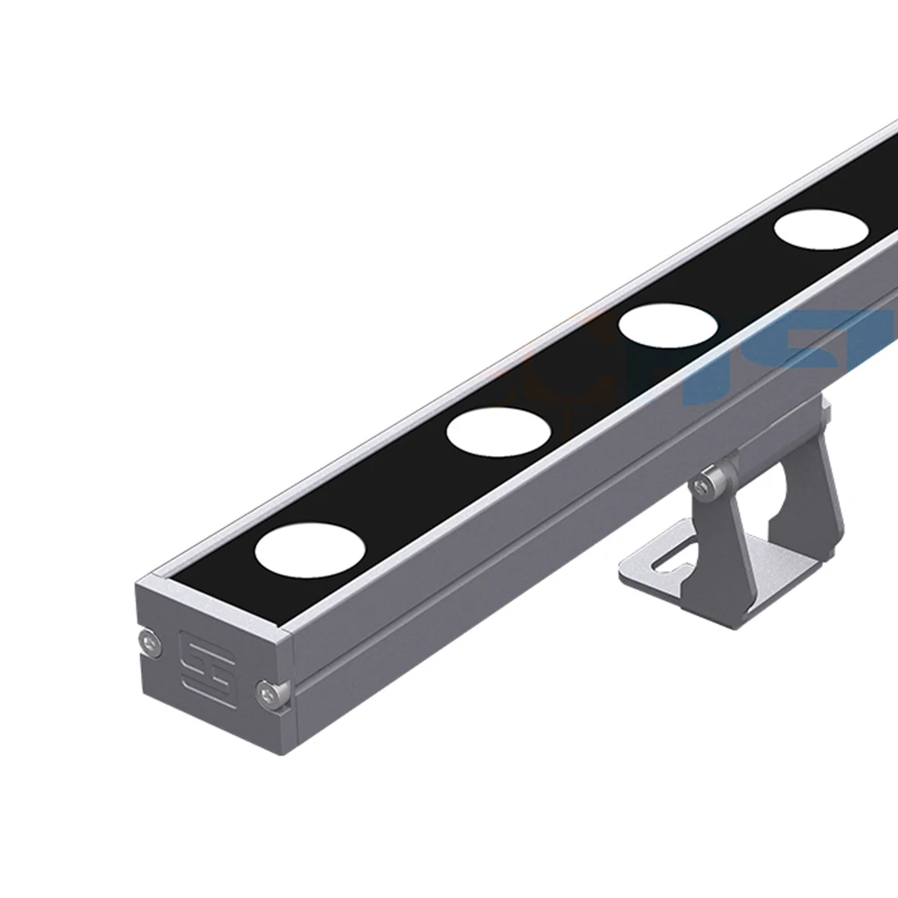 China Goods Wholesale Dmx 512 Wall Washer Outdoor Light Bar Led Pixel Led Wall Washer