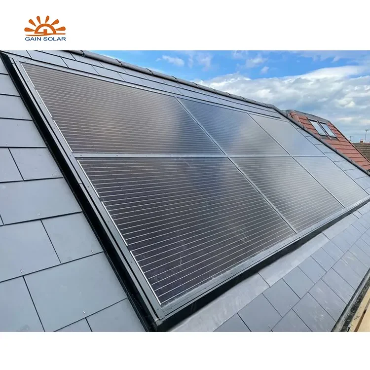 Лидер продаж солнечная панель Yingli 390 Вт 395 400 405 410 415 182 мм все черные солнечные панели для завода PV по хорошей цене