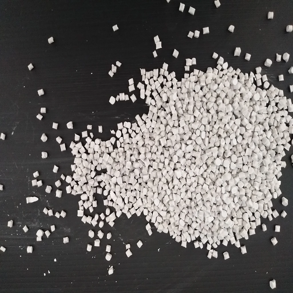 Talc Masterbatch for Home Appliance Parts from Factory with Competitive Price