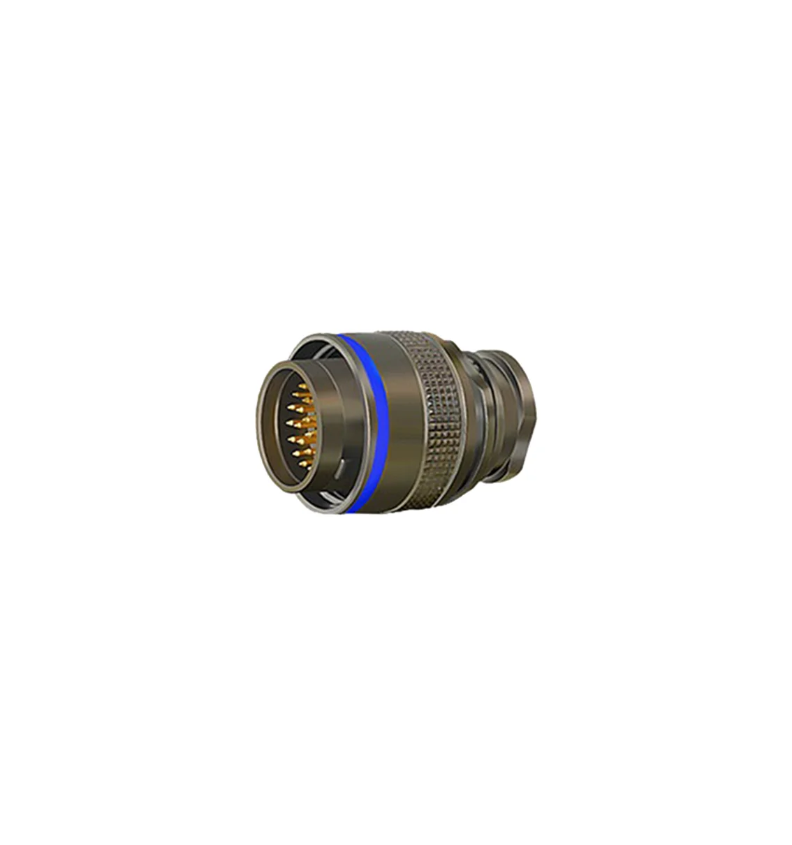 Lemos M Series push pull connector 14p