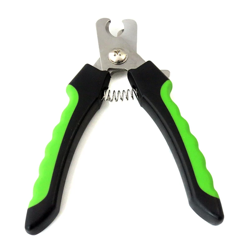 Профессиональные машинки для стрижки когтей домашних животных и Набор для стрижки когтей для животных машинки для стрижки когтей собак и кошек