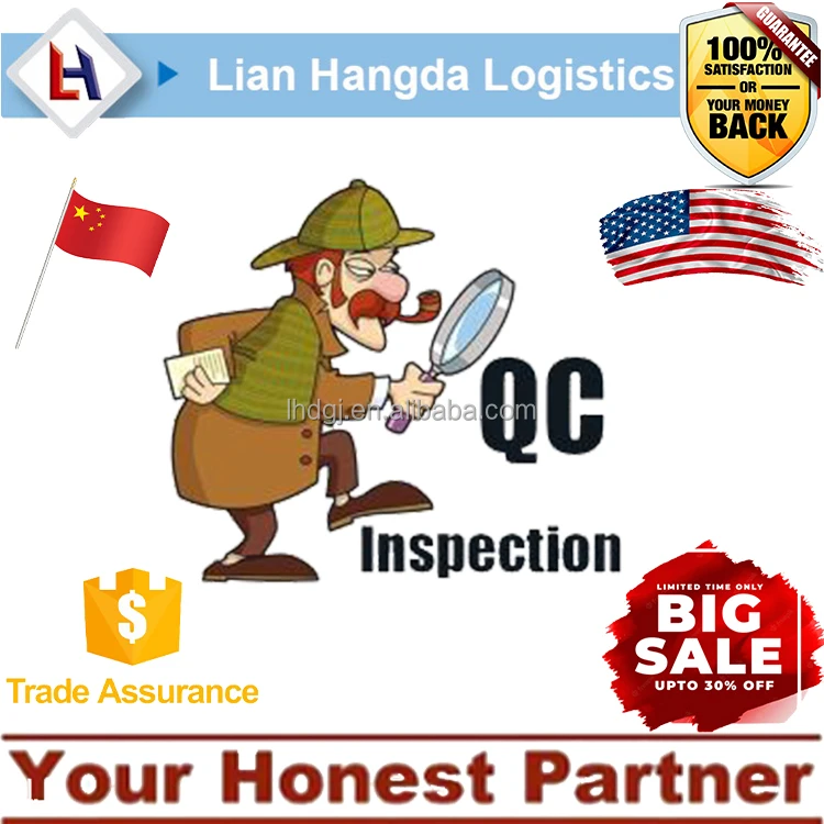 Quality Control 3rd Party Inspection Service In China Garments And Factory In Zhejiang Ningbo Shenzhen Guangzhou China