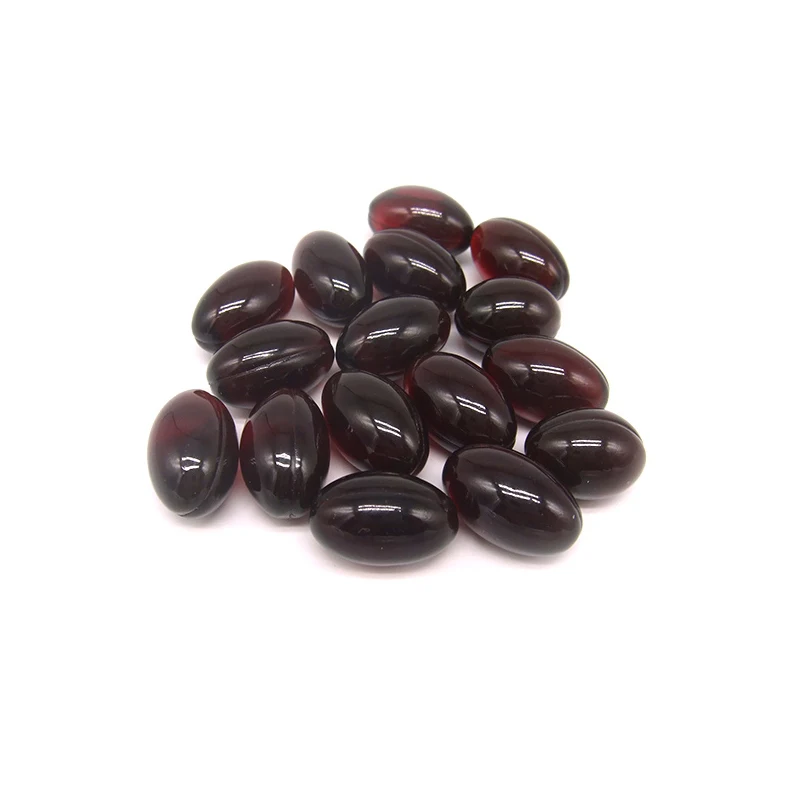 GMP Certified health foods 500mg Krill Oil Softgels contract manufacturer/private label