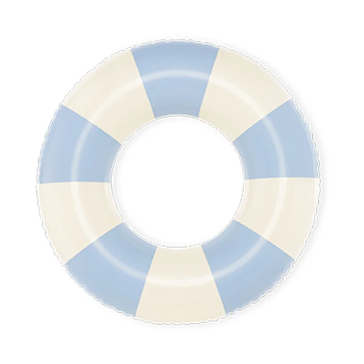 Inflatable Swimming Ring Pool Float Loungers Tube