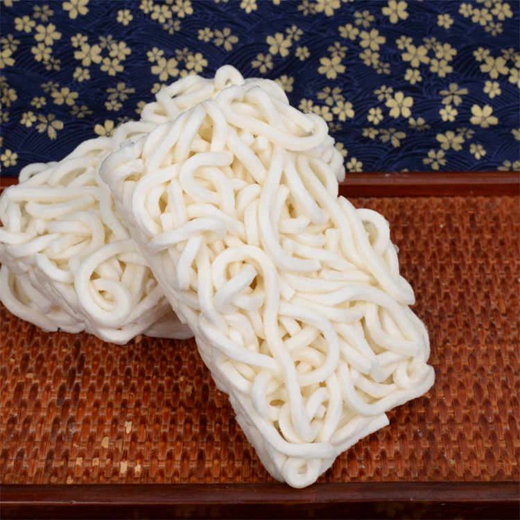 Udon Noodles Japanese style Tokaido 750g Japanese cuisine OEM custom