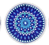  XIAOAO High quality cheapest designer beach towel luxuriant