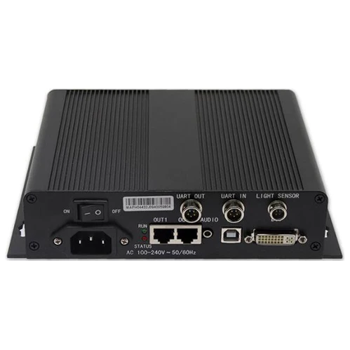  NovaStar коробка для отправки светодиодного дисплея nova MCTRL600 mctrl500