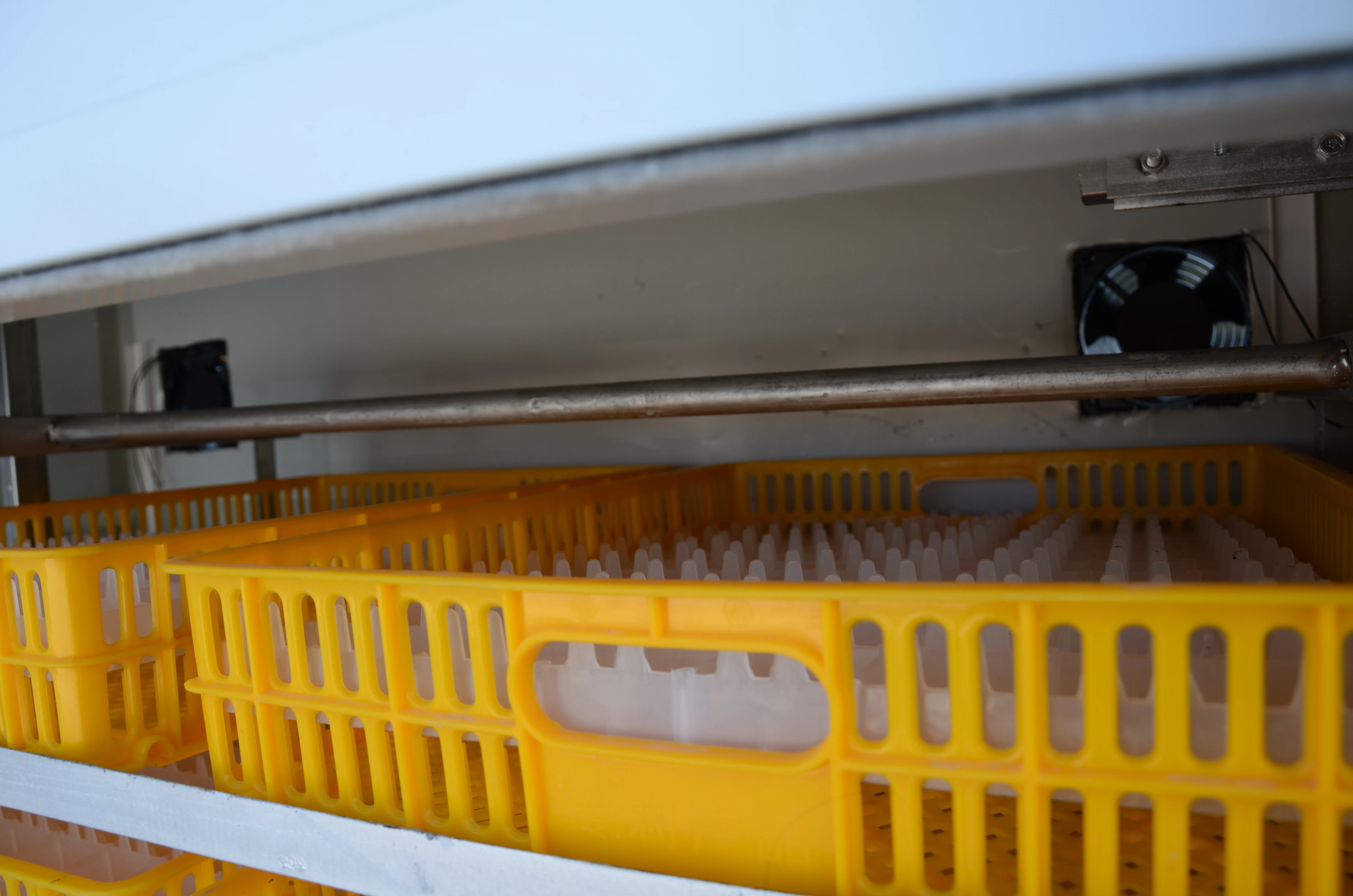 Industrial Incubation Hatching Automatic 1056 Eggs Chicken Incubator Setter Hatcher for Eggs