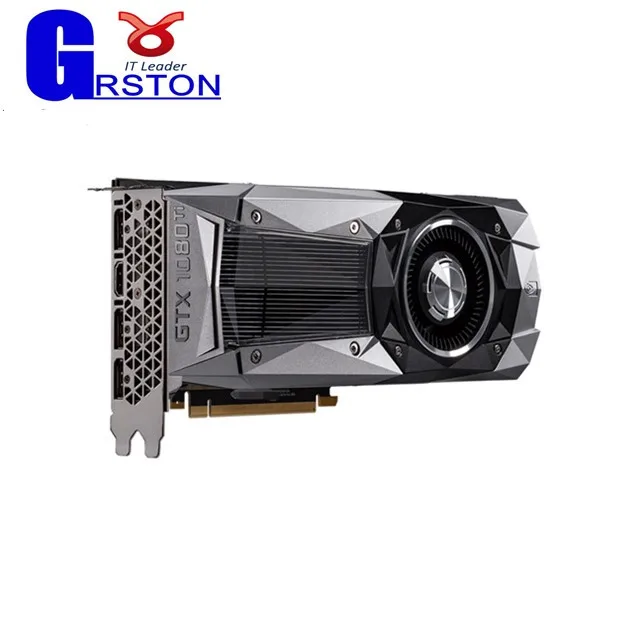 New GEFORCE GTX 1080 Ti GAMING PERFECTED GTX1080Ti GPU