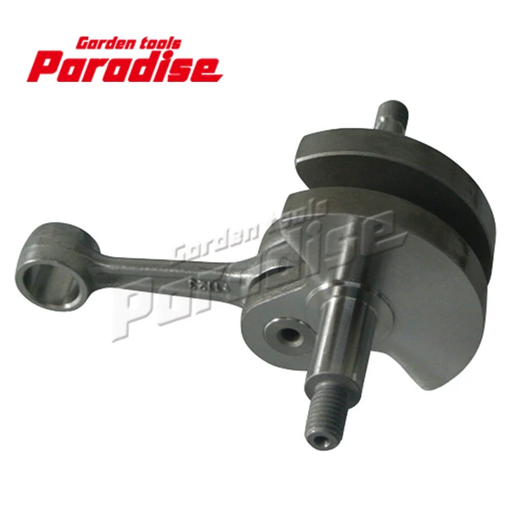 Оригинальный кусторез коленчатый вал Подходит для FS120 FS200 FS250 FS300 FS350 триммер запасные части на замену 4134 030 0400