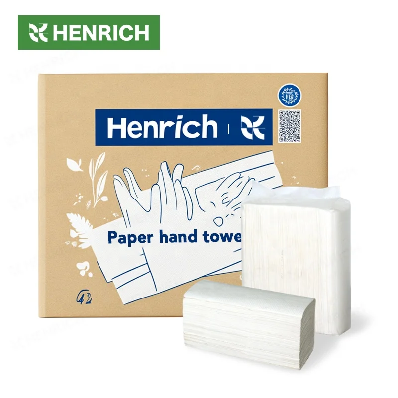 Free Standing Kitchen Roll Holders Narrow Width N-Fold Hand Gentille Giant 3 Ply Thickness Paper Towel