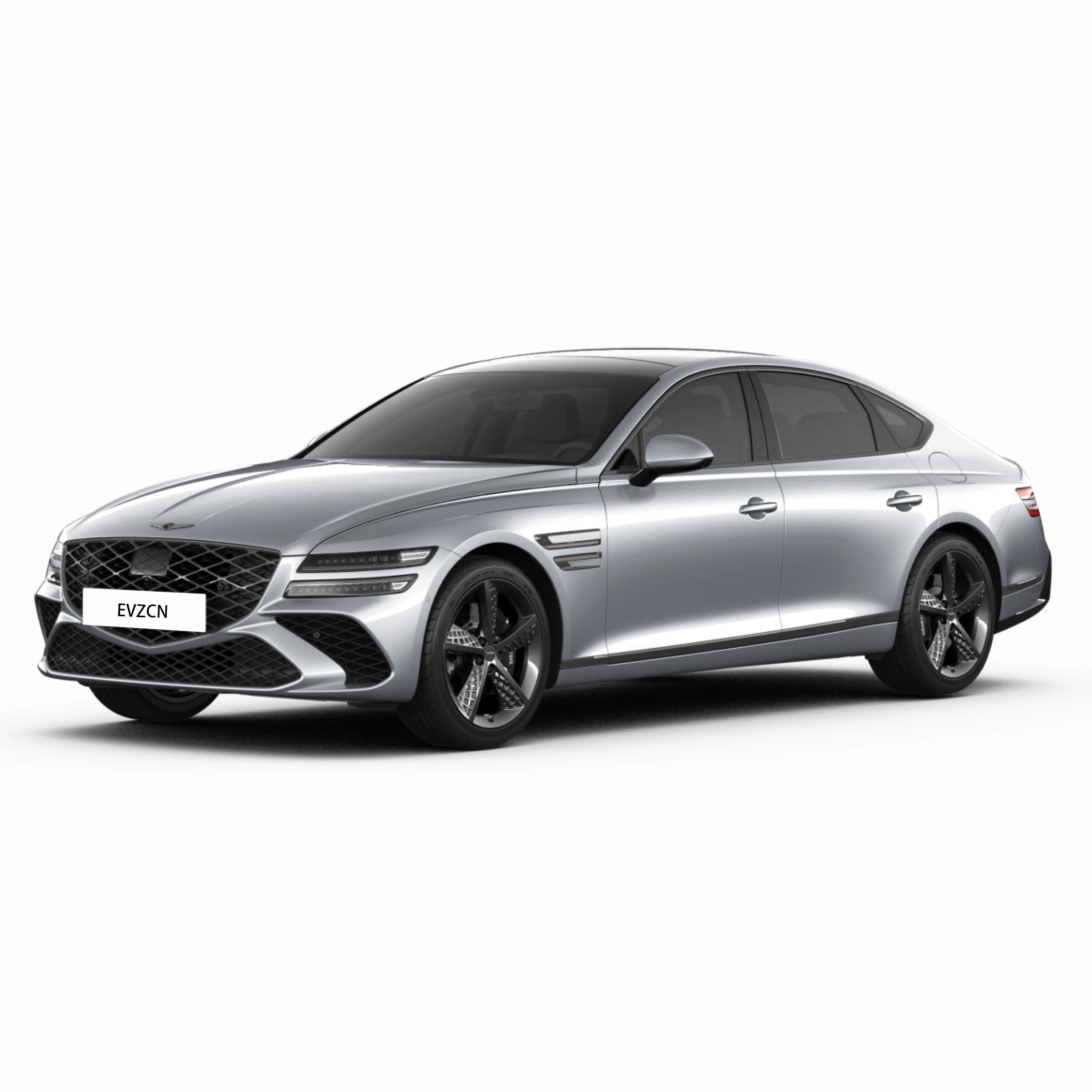 Лидер продаж 2024 Genesis G80 2WD флагманский 4-дверный 5-местный 3-кабриолет 8AT бензиновый автомобиль Deluxe из Китая