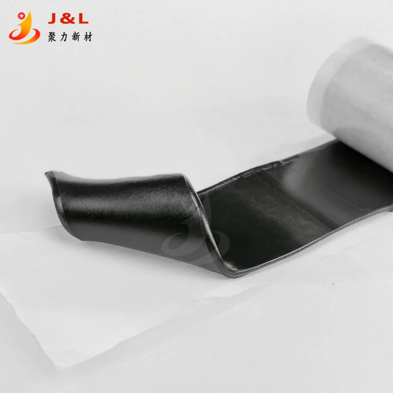 Juli Butyl Rubber Sticky Mastic Sealant Putty Tape for cable connection