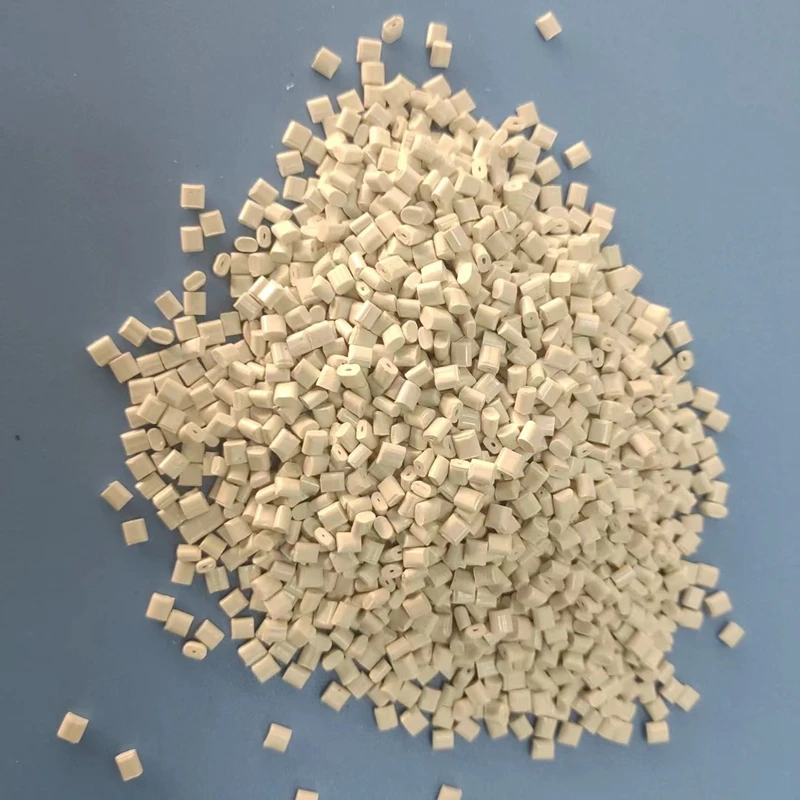 Polyphenylene oxide PPO GF20 Plastic Granules Noryl PPO granules resin pellets