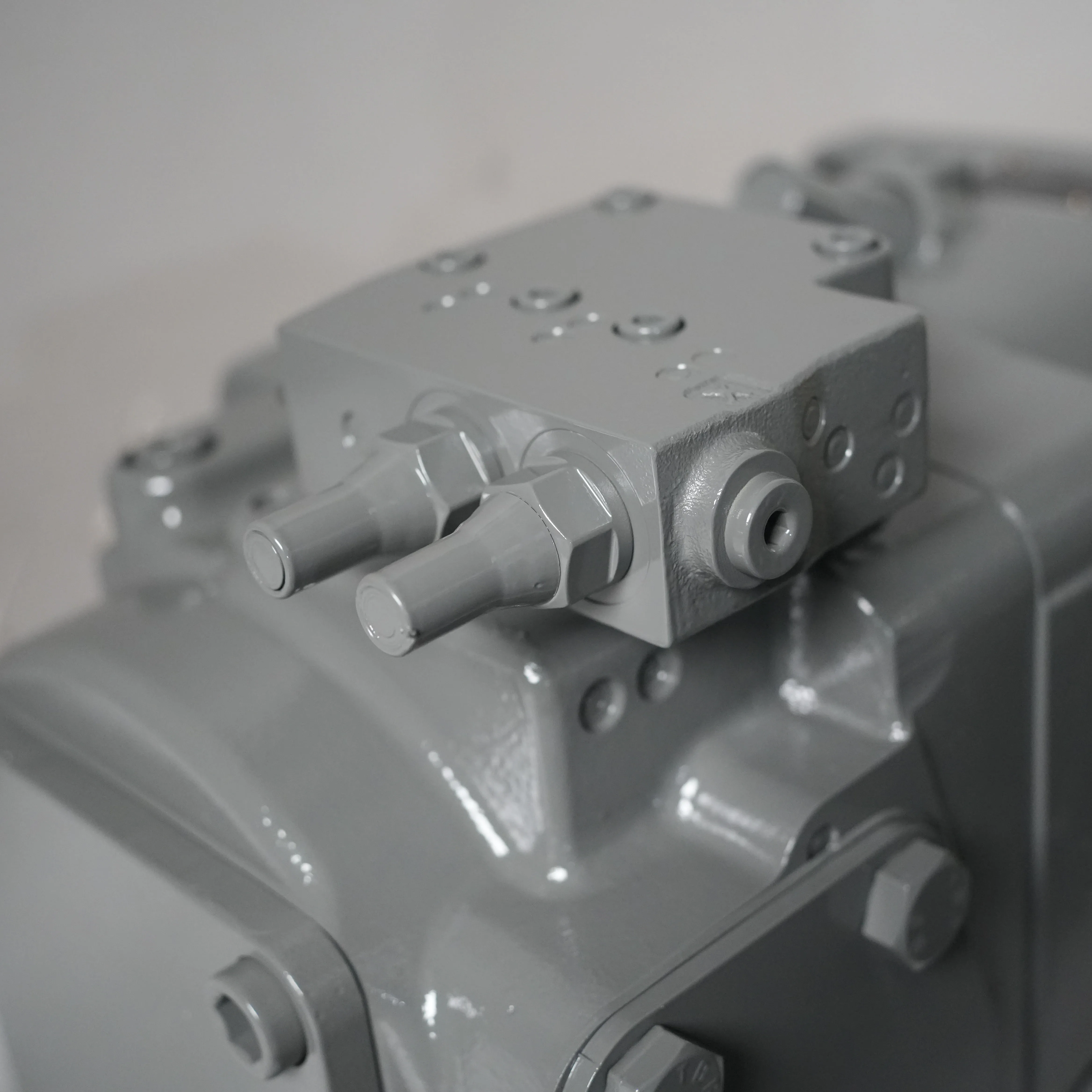 OEM Factory Customized Wholesale Concrete Boom Truck Parts A11VO260 Hydraulic Pump