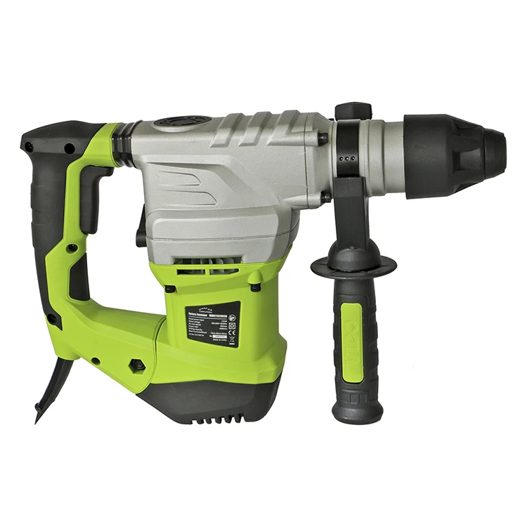 Rotary 32mm demolition hammer power tools electric rotary drill