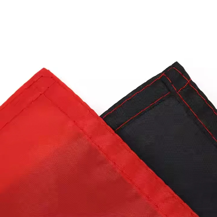 3X5 Ft No MOQ Ready To Ship 100% Polyester Egypt Flag