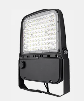 In stock waterproof architectural portable lamp outdoor 3000K 4000K  led  flood light