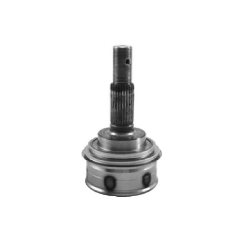 26x24x56 zj cv to u joint driveshaft для Toyota corona 43410-32090 TO-009