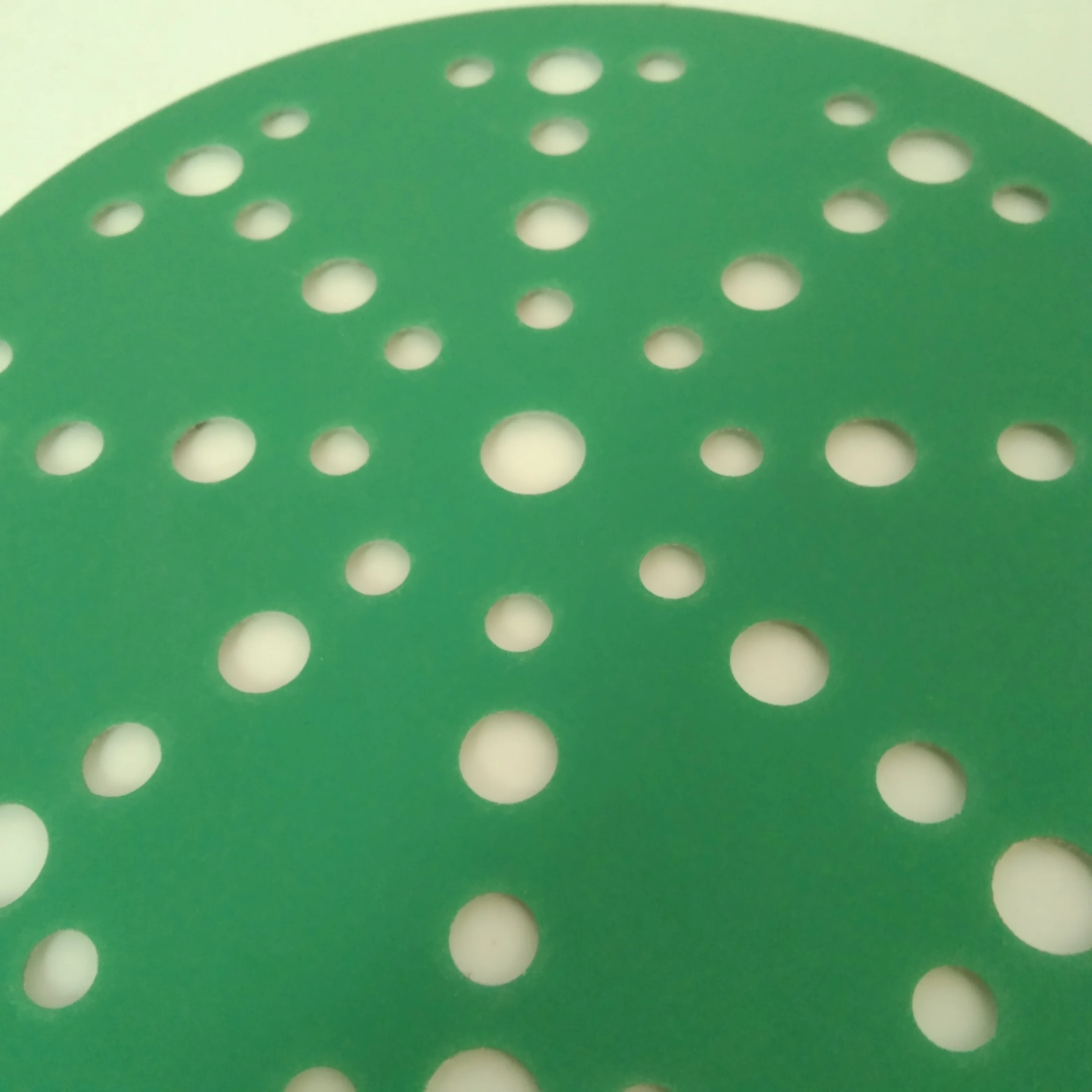 BOSDI P240 sand paper disc wood plastic rubber sandpaper disk polishing abrasive sanding discs