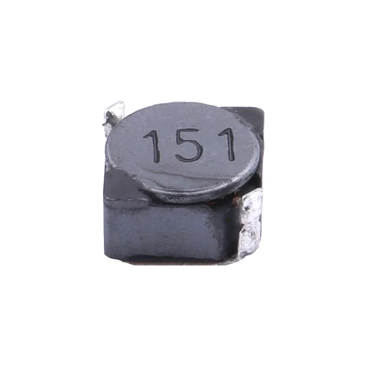 Electronic Components Axlal Lead Fixed Inductor