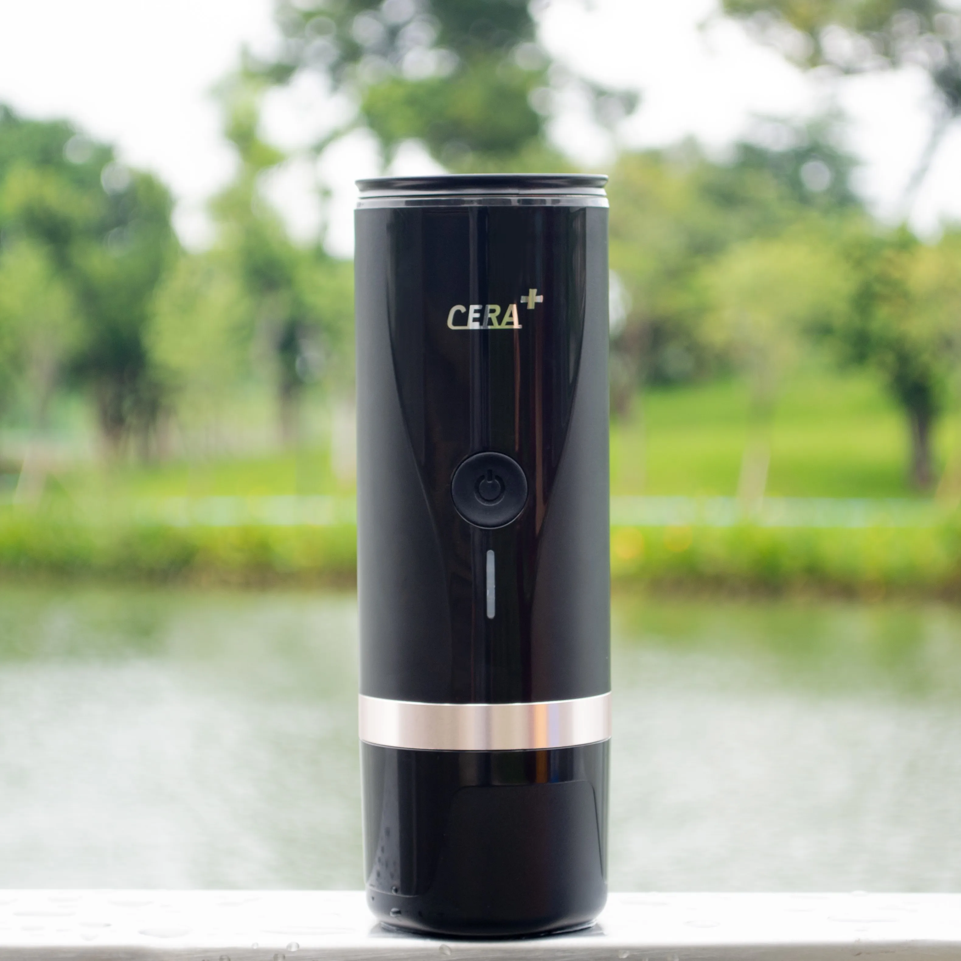 coffee roaster machine industrial coffee vending machine robot rocket gold coffee machine