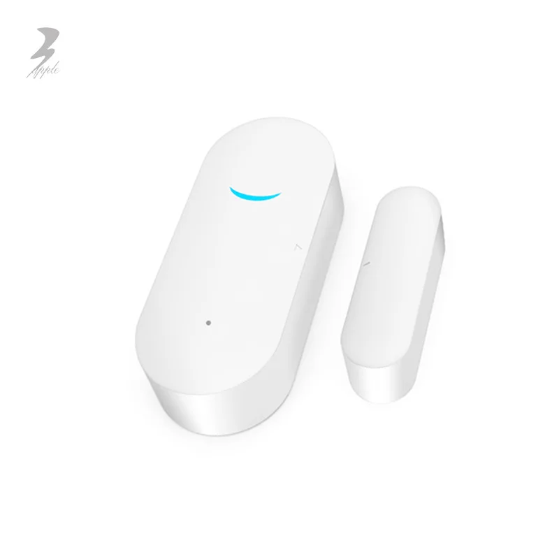 Hot Selling Smart Gsm Zigbee Tuya 4G Door Sensor