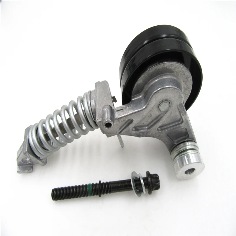 Engine Timing Belt Tensioner 55565236 Suitable For Chevrolet Trax Sonic Cruze Buick Encore 1.4L 55352021 90531965 90531986