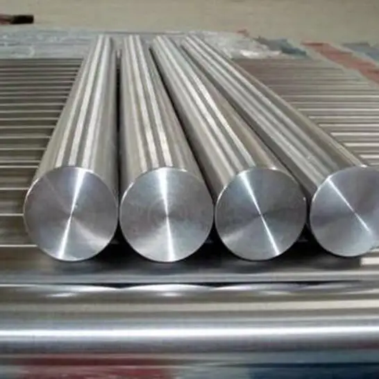 1Cr18Ni9Ti steel hex square flat round bar AISI321 manufacturer price 1Cr18Ni9Ti stainless steel Z10CNT18-11