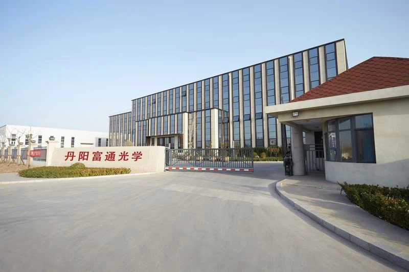 Photon Wholesale Factory Price Eye Protection Optical 1.56 UV420 Anti Blue Eyeglass Lens