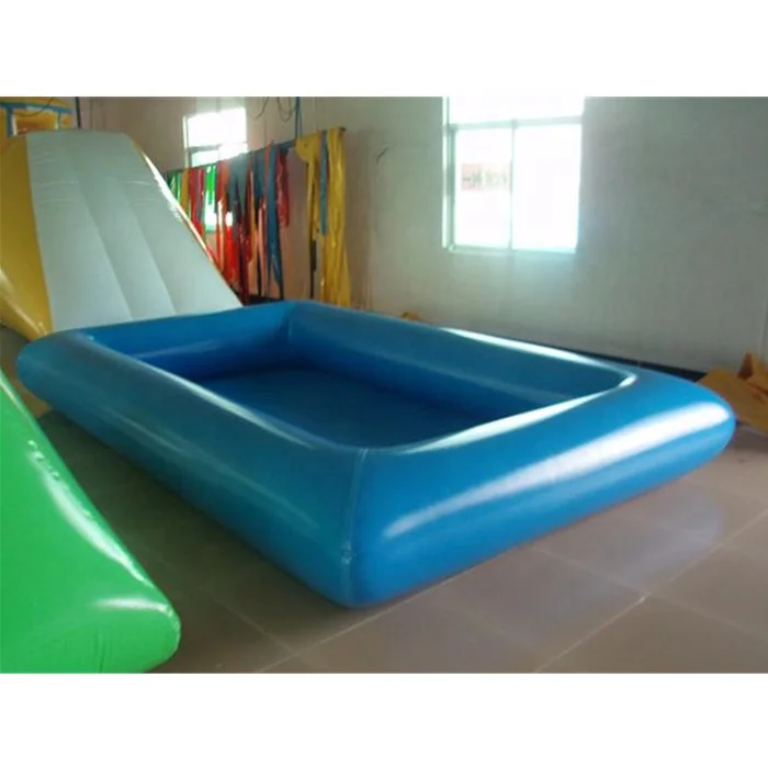 Inflatable small pool, customized water pools D2013-2