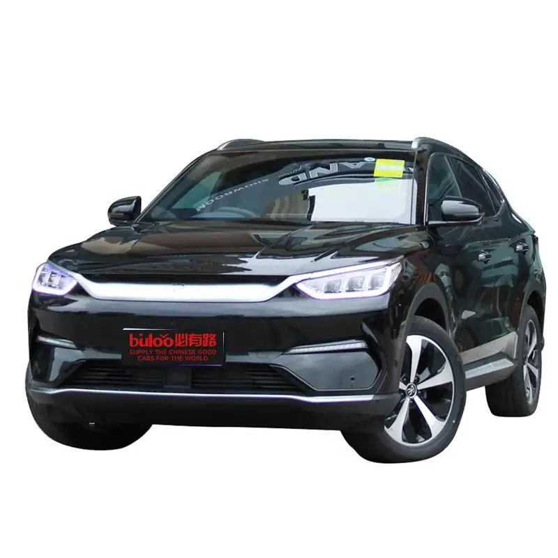 Электрический автомобиль e auto Jac BYD Dolphin T-oyot-a Vitz подержанные автомобили