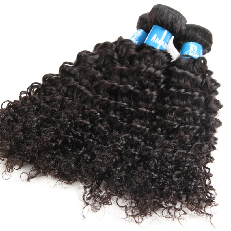 Wholesale Hair Bundle Mongolian Kinky Curly Hair Double Drawn Remy Hair Weave