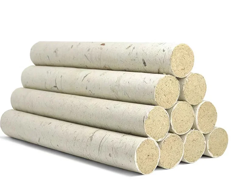 Wholesale High Quality Warm Moxibustion Pure Moxa Sticks Rolls