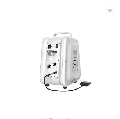 Новый спа-косметологический инструмент для мезотерапии без иглы Beco TDA7 в продаже