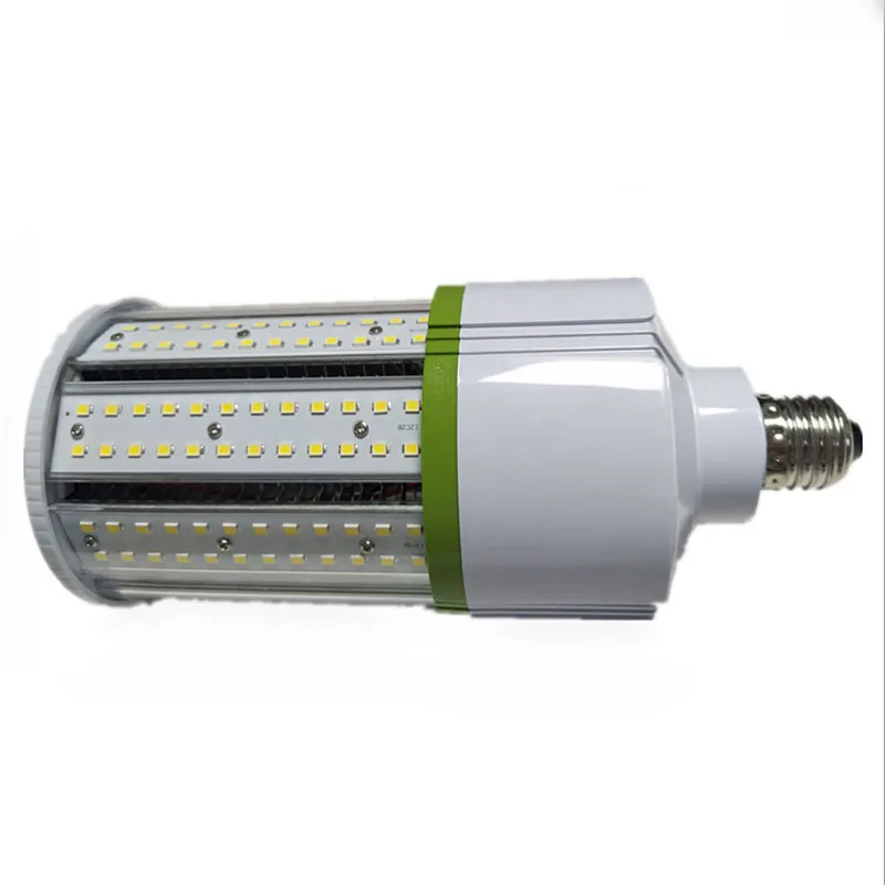 
5 Years Warranty super bright 135LM/W E27/E26/E40/E39 30W Led Corn Bulb Lamps For Indoor outdoor Lighting 
