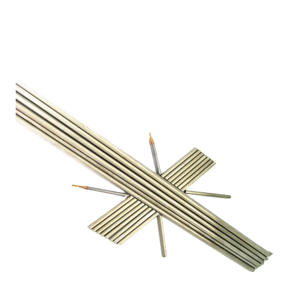 H6 Rod Yg8 Tungsten Top Quality Sintered Carbide Rods With Full Grade And Size