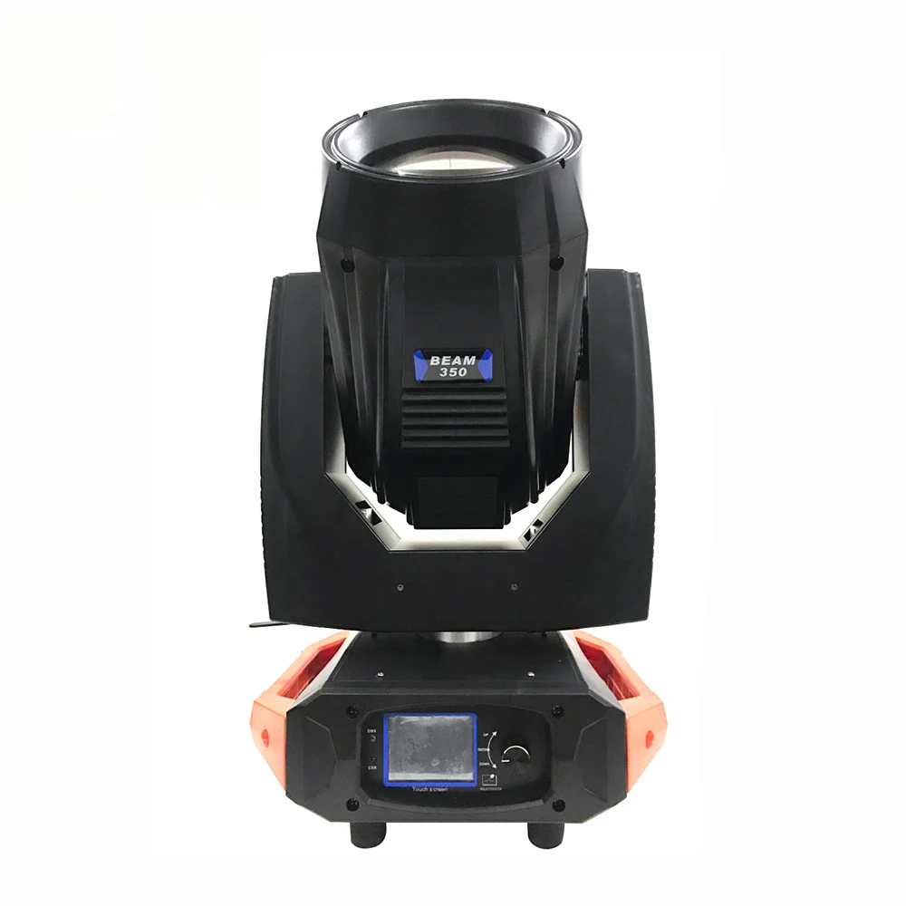 17R 350W adjustable focusing beam moving head strobe DJ light for DMX control