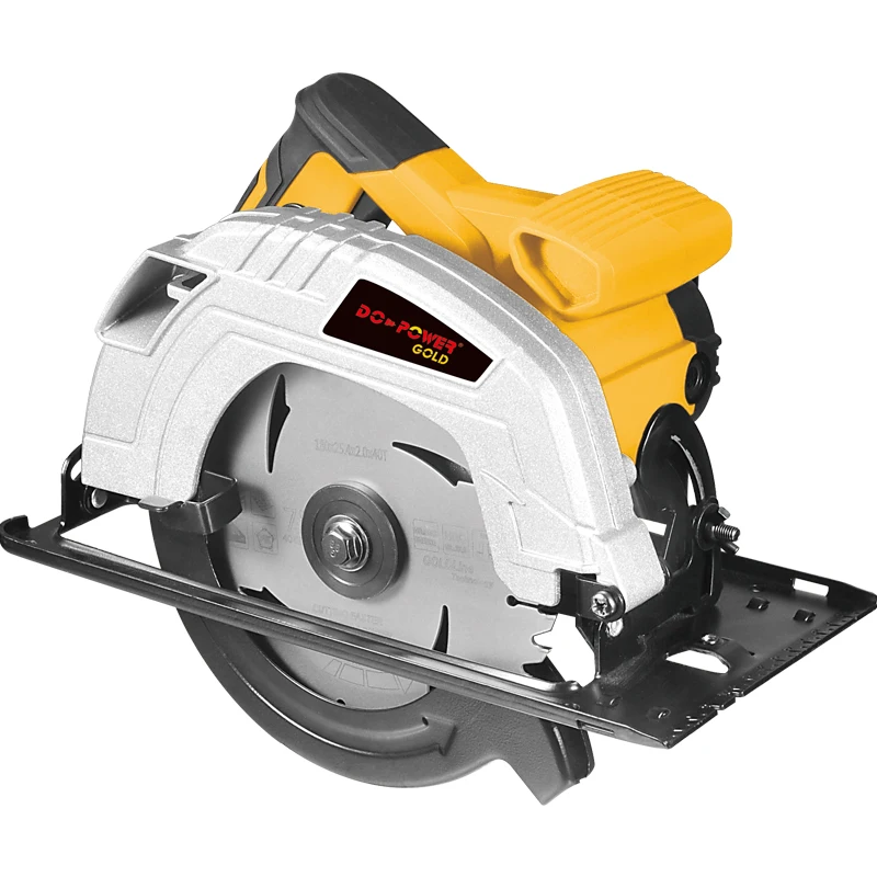 High Quality Durable Professional Multi-Material Cutting Table Saw Electric Circular Saw Machine